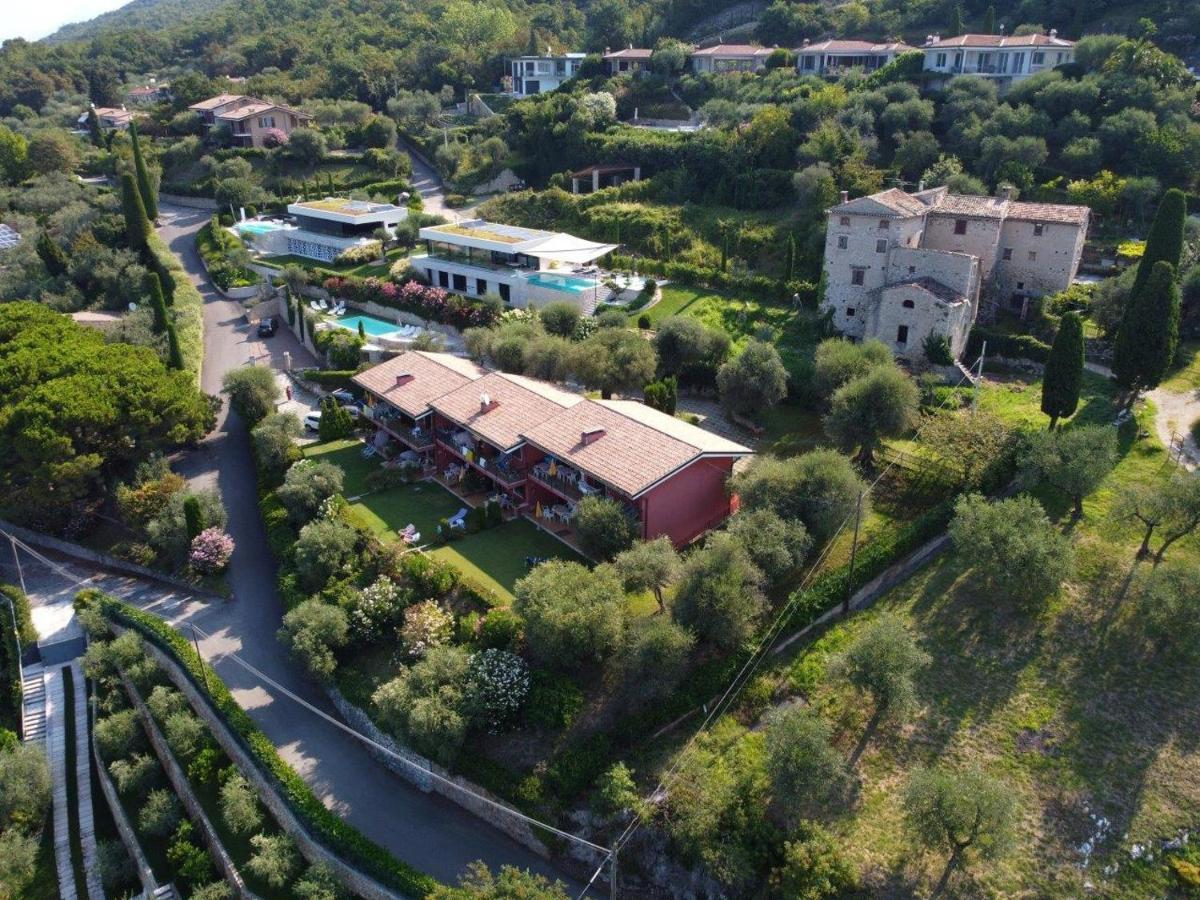 Appartamenti Gianni Torri Del Benaco Extérieur photo