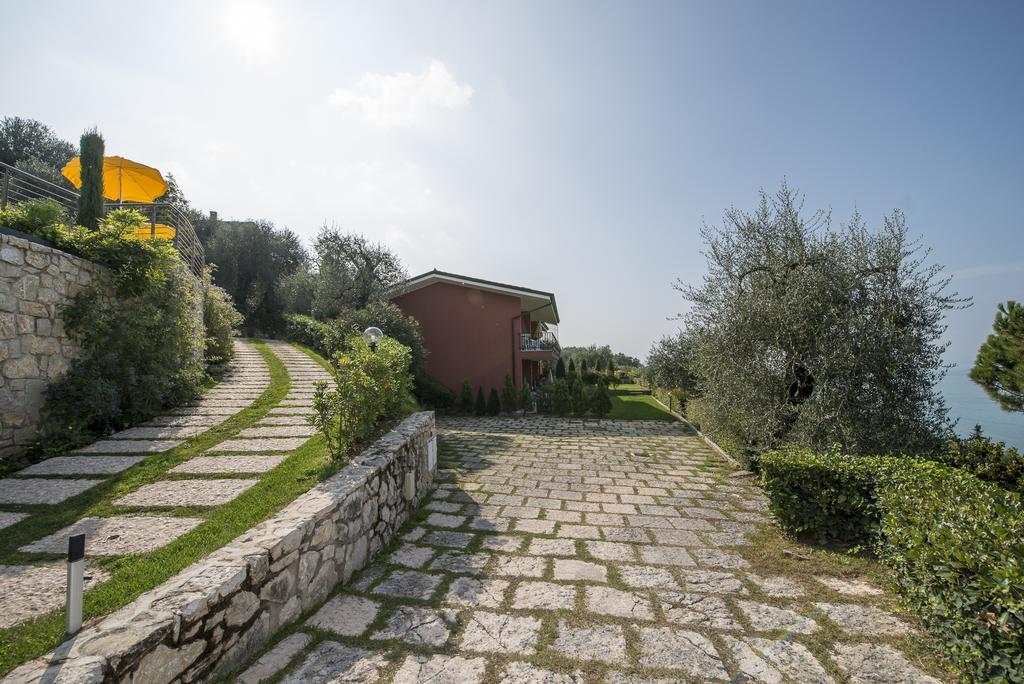 Appartamenti Gianni Torri Del Benaco Extérieur photo