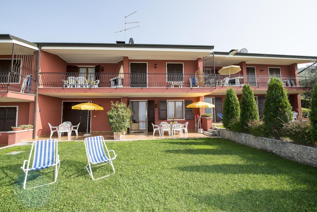 Appartamenti Gianni Torri Del Benaco Extérieur photo