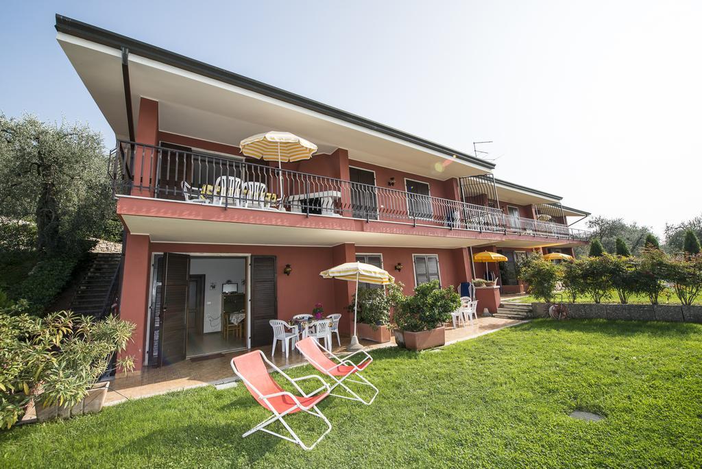 Appartamenti Gianni Torri Del Benaco Extérieur photo