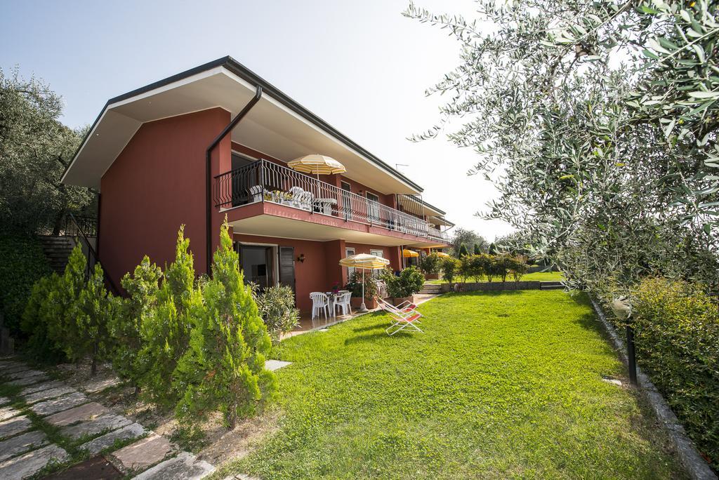 Appartamenti Gianni Torri Del Benaco Extérieur photo