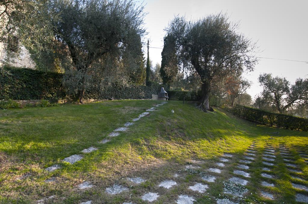 Appartamenti Gianni Torri Del Benaco Extérieur photo