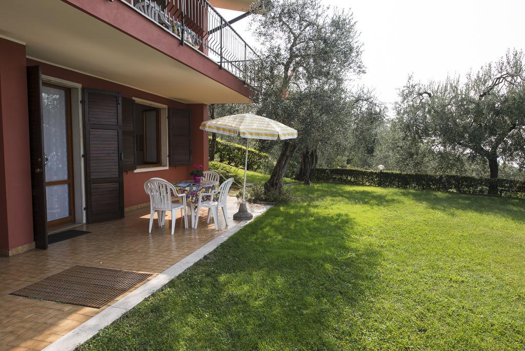 Appartamenti Gianni Torri Del Benaco Chambre photo