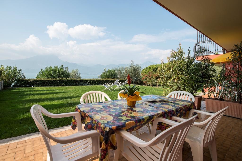Appartamenti Gianni Torri Del Benaco Chambre photo