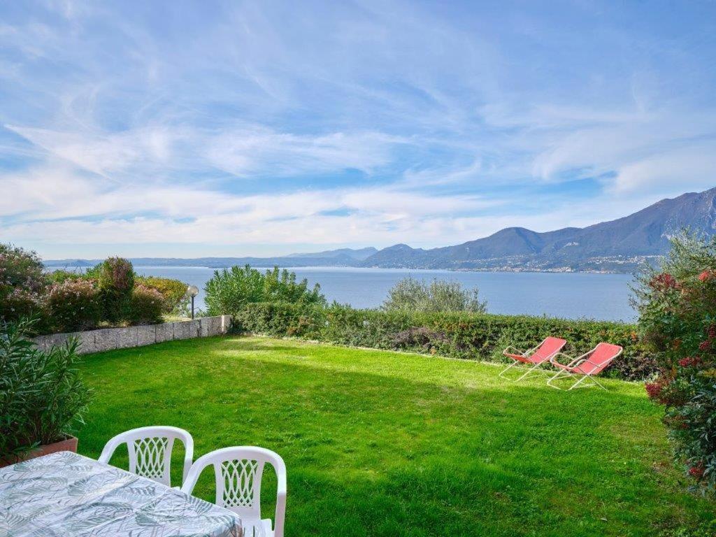 Appartamenti Gianni Torri Del Benaco Extérieur photo