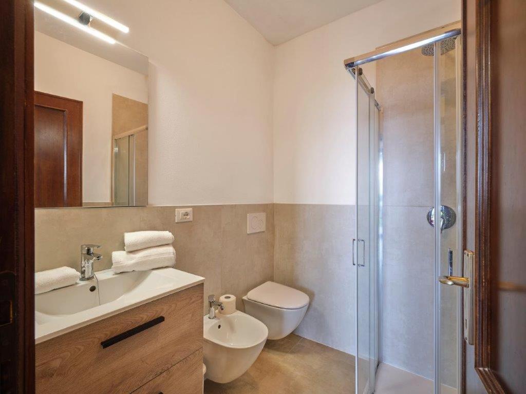 Appartamenti Gianni Torri Del Benaco Extérieur photo